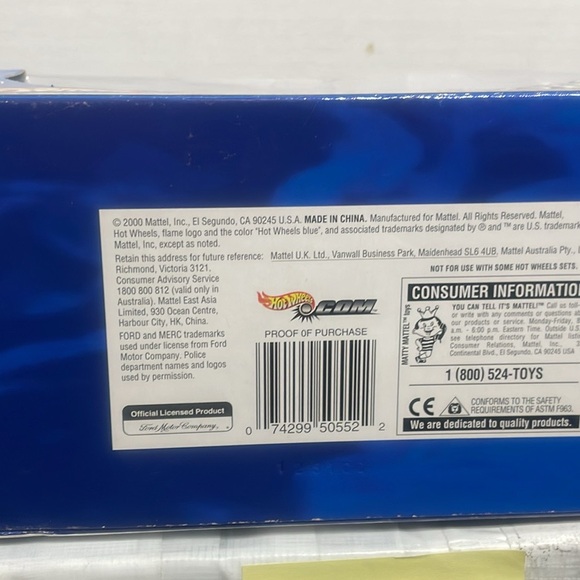 Hot Wheels - Picture 8 of 10